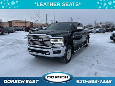Used 2022 Ram 3500 Laramie Mega Cab for sale #S94600 - photo 1