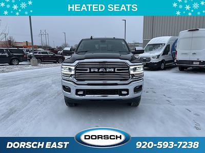 Used 2022 Ram 3500 Laramie Mega Cab for sale #S94600 - photo 2