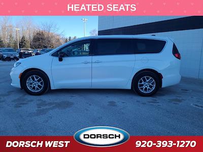 Used 2024 Chrysler Pacifica Touring L Minivan for sale #S94665 - photo 2