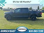 2025 Ford F-150 SuperCrew Cab 4x4 Pickup for sale #S9479 - photo 3