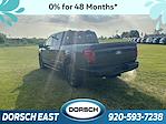 2025 Ford F-150 SuperCrew Cab 4x4 Pickup for sale #S9479 - photo 2