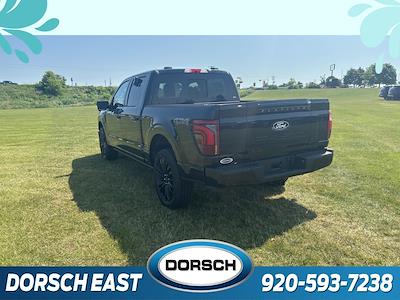 2025 Ford F-150 SuperCrew Cab 4x4 Pickup for sale #S9480 - photo 2
