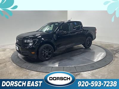 2025 Ford Maverick SuperCrew Cab AWD Pickup for sale #S9481 - photo 1