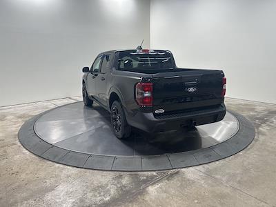 2025 Ford Maverick SuperCrew Cab AWD Pickup for sale #S9481 - photo 2