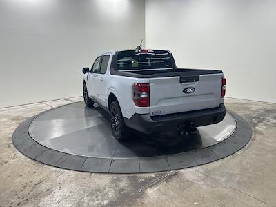 2025 Ford Maverick SuperCrew Cab AWD Pickup for sale #S9484 - photo 2