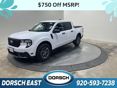 2025 Ford Maverick SuperCrew Cab AWD Pickup for sale #S9488 - photo 1