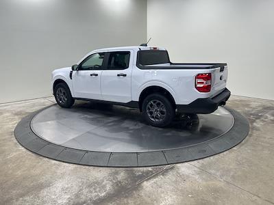 2025 Ford Maverick SuperCrew Cab AWD Pickup for sale #S9488 - photo 2