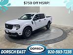 2025 Ford Maverick SuperCrew Cab AWD Pickup for sale #S9488 - photo 1