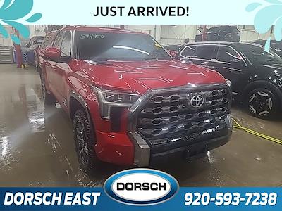 2024 Toyota Tundra CrewMax Cab 4x4 Pickup for sale #S94950 - photo 1
