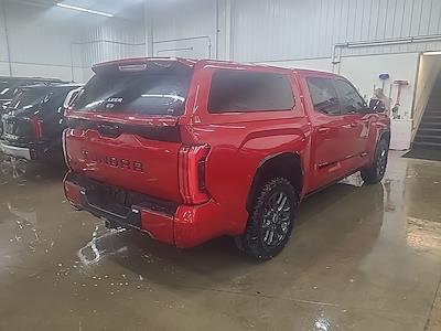 2024 Toyota Tundra CrewMax Cab 4x4 Pickup for sale #S94950 - photo 2