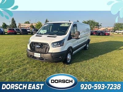 2025 Ford Transit 250 Low Roof AWD Empty Cargo Van for sale #S9496 - photo 1