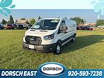 2025 Ford Transit 250 Low Roof AWD Empty Cargo Van for sale #S9496 - photo 1
