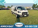 2025 Ford Transit 250 Low Roof AWD Empty Cargo Van for sale #S9496 - photo 4