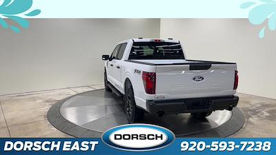 2025 Ford F-150 SuperCrew Cab 4x4 Pickup for sale #S9503 - photo 2