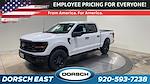 2025 Ford F-150 SuperCrew Cab 4x4 Pickup for sale #S9503 - photo 1