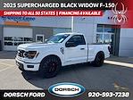2025 Ford F-150 Regular Cab 4x4 Pickup for sale #S9506 - photo 1