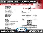 2025 Ford F-150 Regular Cab 4x4 Pickup for sale #S9506 - photo 3
