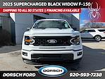 2025 Ford F-150 Regular Cab 4x4 Pickup for sale #S9506 - photo 4