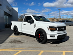 2025 Ford F-150 Regular Cab 4x4 Pickup for sale #S9506 - photo 5