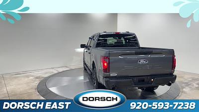 2025 Ford F-150 SuperCrew Cab 4x4 Pickup for sale #S9507 - photo 2