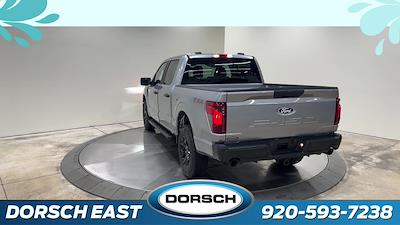 2025 Ford F-150 SuperCrew Cab 4x4 Pickup for sale #S9508 - photo 2