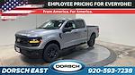 2025 Ford F-150 SuperCrew Cab 4x4 Pickup for sale #S9508 - photo 1