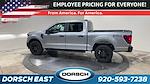 2025 Ford F-150 SuperCrew Cab 4x4 Pickup for sale #S9508 - photo 3