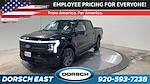 2025 Ford F-150 Lightning SuperCrew Cab AWD Pickup for sale #S9511 - photo 1