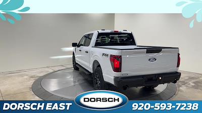 2025 Ford F-150 SuperCrew Cab 4x4 Pickup for sale #S9524 - photo 2