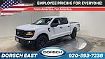 2025 Ford F-150 SuperCrew Cab 4x4 Pickup for sale #S9524 - photo 1