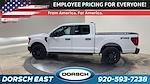 2025 Ford F-150 SuperCrew Cab 4x4 Pickup for sale #S9524 - photo 3