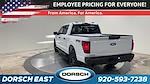 2025 Ford F-150 SuperCrew Cab 4x4 Pickup for sale #S9524 - photo 2