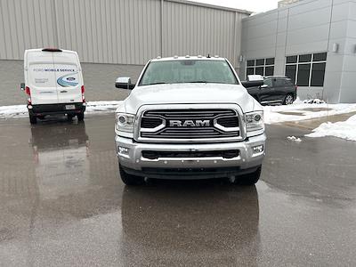 Used 2018 Ram 2500 Laramie Crew Cab for sale #S95250 - photo 2
