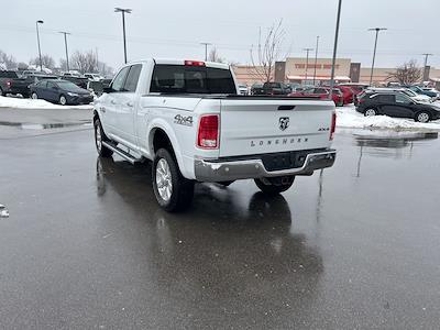 Used 2018 Ram 2500 Laramie Crew Cab for sale #S95250 - photo 2
