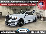 2025 Ford F-150 SuperCrew Cab 4x4 Pickup for sale #S9526 - photo 1