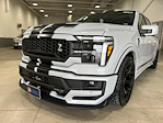 2025 Ford F-150 SuperCrew Cab 4x4 Pickup for sale #S9526 - photo 10