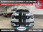 2025 Ford F-150 SuperCrew Cab 4x4 Pickup for sale #S9526 - photo 4
