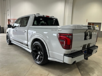 2025 Ford F-150 SuperCrew Cab 4x4 Pickup for sale #S9526 - photo 2