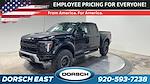 2025 Ford F-150 SuperCrew Cab 4x4 Pickup for sale #S9533 - photo 1