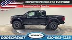 2025 Ford F-150 SuperCrew Cab 4x4 Pickup for sale #S9533 - photo 3