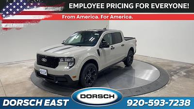 2025 Ford Maverick SuperCrew Cab AWD Pickup for sale #S9536 - photo 1