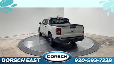 2025 Ford Maverick SuperCrew Cab AWD Pickup for sale #S9536 - photo 2
