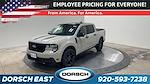 2025 Ford Maverick SuperCrew Cab AWD Pickup for sale #S9536 - photo 1
