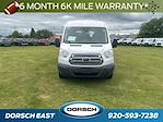 2018 Ford Transit 350 Medium Roof SRW RWD Passenger Van for sale #S95540 - photo 3