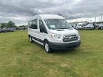 2018 Ford Transit 350 Medium Roof SRW RWD Passenger Van for sale #S95540 - photo 4
