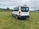 2018 Ford Transit 350 Medium Roof SRW RWD Passenger Van for sale #S95540 - photo 2