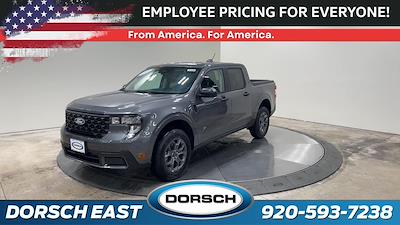 2025 Ford Maverick SuperCrew Cab AWD Pickup for sale #S9588 - photo 1