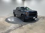 2022 Chevrolet Silverado 1500 Crew Cab 4WD Pickup for sale #S96070 - photo 5