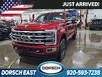 2024 Ford F-350 Crew Cab SRW 4x4 Pickup for sale #S96330 - photo 1