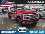 2024 Ford F-350 Crew Cab SRW 4x4 Pickup for sale #S96330 - photo 4